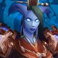 Character Avatar